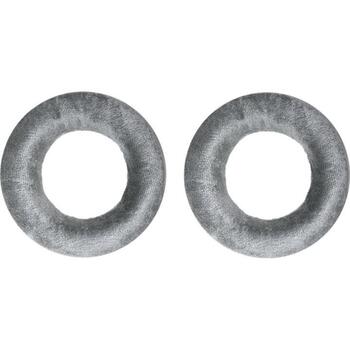 Beyerdynamic Ушные подушки, закрытые, EDT 770 V, 1000886, серебристо-серый, велюр, 2 шт. (1000886)