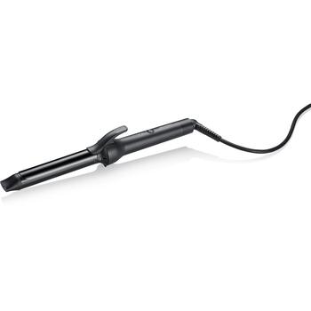 Severin Утюг для завивки LS 000822, 25mm, 160-210°C, 3 температурных режима, керамическое покрытие, автоматическое отключение (LS 000822)