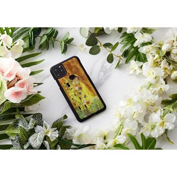 Ikins Aizmugurējais vāciņš K2140J, 6.5, Ar attēlu, Apple iPhone 11 Pro Max, perlamutrs, polikarbonāts (K2140J)
