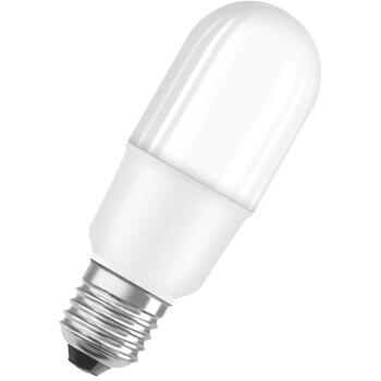 Osram Лампочка Parathom Stick LED FR 4058075059191, 9 W, 1050 lm, 2700 K, E27, 200°, 15000 h (4058075059191)