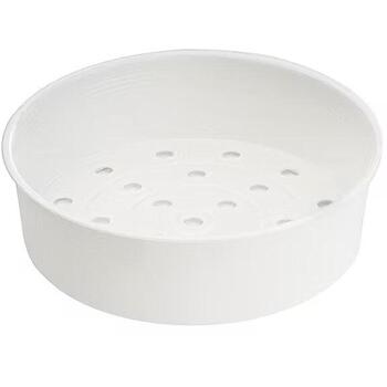 Gastroback Рисовар 42518, 5л, 700W, 2 режима, пароварка, нержавеющая сталь, механическое управление (42518)