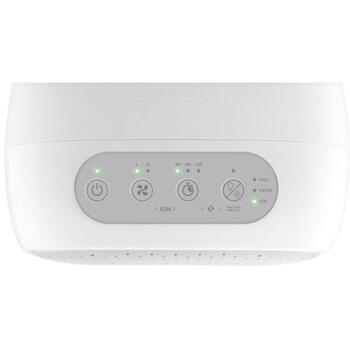 Eta Gaisa sausinātājs ETA163090000, 60 W, 62 m³, 25 m², 1.2 L, 44 dB, jonizācija, UV dezinfekcija (ETA163090000)