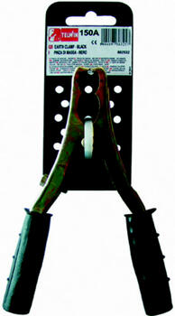 Sazemējuma klemme 16mm2, 150A, TELWIN, 802532 (802532)