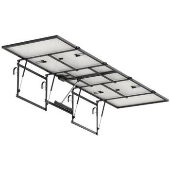 SOLAR TRACKER/SINGLE AXIS 5011601001 ECOFLOW (5011601001)