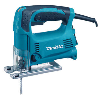 Figūrzāģis 450W, 65mm, 500-3100min 4329K MAKITA (4329K)