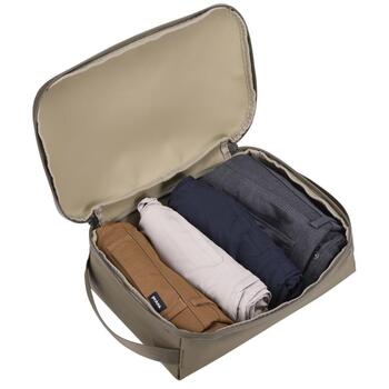 Thule 5608 Chasm Medium Gear Cube - Deep Khaki (3205608)