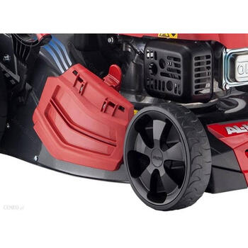 Zāles pļāvējs benzīna Premium 521 SP-A 51 cm 166 cm3 2600 W 119997 AL-KO (119997)