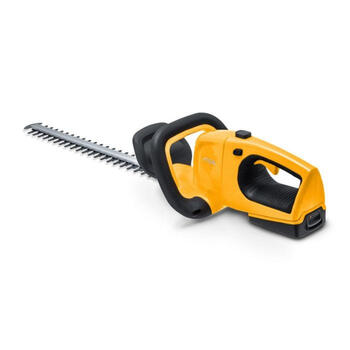 Akumulatora dzīvžogu šķēres HT 100e Kit 20 V 150 W 50 cm 271302108/ST2 STIGA (271302108/ST2)