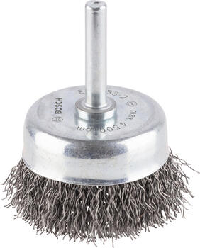 Metāla suka urbjmašīnai D 50 mm, 1 gab., Urbjmašīnām/skrūvgriežiem, triecienurbjmašīnām/triecienskrūvgriežiem PRO METAL CLEAN STIEPĻU SUKA, 2608622006, BOSCH (2608622006)