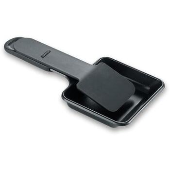 Severin RG 2365 электрический настольный гриль, 1300 Вт, 48x24 см, антипригарный, металл, черный, слив жира (2365)
