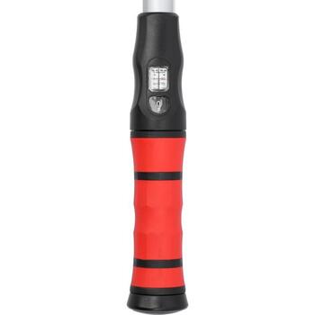 Yato dinamometriskā atslēga YT-07696, 40-220 Nm, 1/2