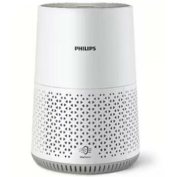 Philips Очиститель воздуха AC0650/10, Белый, 49 дБ, 12 Вт, до 44 м2, от аллергенов (AC0650/10)