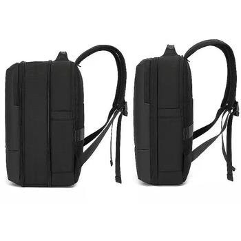 Tracer Рюкзак TRATOR47770, 30x10-20x40см, полиэстер, для женщин, салон/путешествие (TRATOR47770)