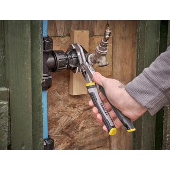 STANLEY Regulējamas cauruļu atslēga 250mm (FMHT75510-0)