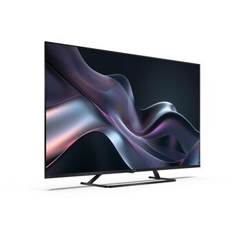 Sharp 55HP6265E, 55, Smart TV, Google TV, UHD, 3840 x 2160, 2 USB, 4 HDMI, Bluetooth, HDR10, Dolby AC-4 (55HP6265E)