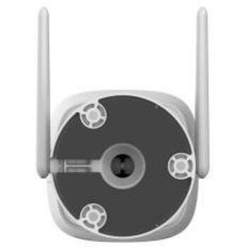 Dahua HFW1539DTK1-SW-PV-0280B Сетевая камера, 5MP, 2.8 мм, CMOS, 12 В, 6.9 Вт, -30 °C до +50 °C (HFW1539DTK1-SW-PV-0280B)