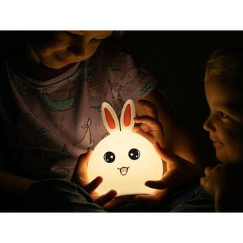 Tracer Dekoratīvā lampa TRAOSW47255, 1W, 4x2835 RGB LED, 3xAAA, tālvadības pults, ABS, plastmasa (TRAOSW47255)