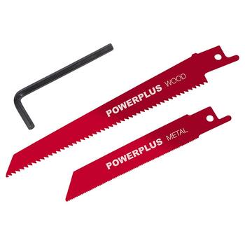 Сабельная пила 710Вт POWE30030 POWERPLUS E (POWE30030)
