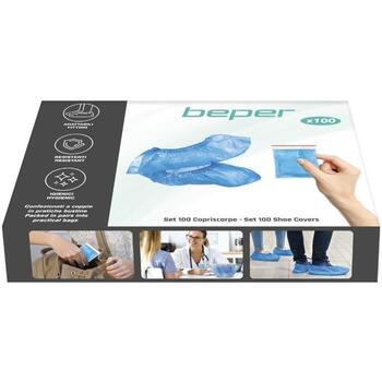 Beper Чехлы для обуви C206UTI006, 32x14x10см, пластик, водонепроницаемые, эластичная лента (C206UTI006)