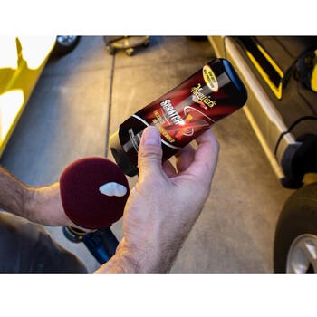 Meguiar's G10307 ScratchX 2.0 Удалитель мелких царапин 207 мл (G10307)