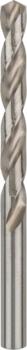 HSS-G urbji metālam 10,2mm, 5gab., Urbjmašīnām/skrūvgriežiem PRO METAL HSS-G STANDARTA SPIRĀLVEIDA URBJA GARUMS, 2608585523, BOSCH (2608585523)