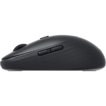 Dell Pro 7 klusa pele MS726 570-BBLH, 6000 dpi, 2.40 GHz, 6 pogas, Bluetooth 6.0, klusa klikšķa (570-BBLH)