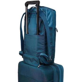 Thule Рюкзак SPAB-113 3203789, 28x17x43см, 0.82кг, 15л, полиэстер, легионный синий, регулируемые плечевые ремни (3203789)