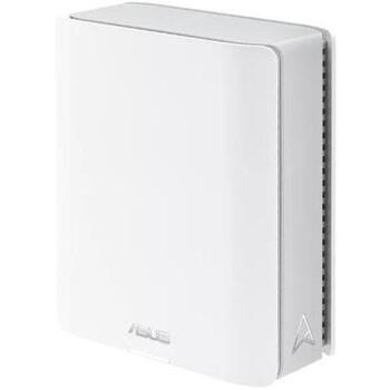 Asus bezvadu piekļuves punkts ZenWiFi BT10 90IG08Y0-MO3C40, 18000 Mbit/s, 3x Ethernet RJ-45, 4G/5G, 8 antenas, VPN atbalsts (90IG08Y0-MO3C40)