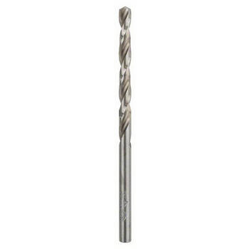 HSS-G urbis metālam 4.0mm, 2gab. 2608585916 BOSCH (2608585916)