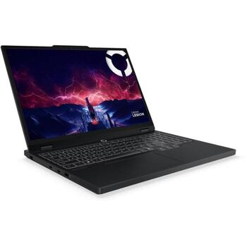 Lenovo Legion 5 15AHP10 AMD 83M00096MX, 15.1 OLED 2560 x 1600, 16 ГБ DDR5, 1 ТБ SSD, NVIDIA GeForce RTX 5060, Bluetooth 5.4 (83M00096MX)