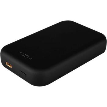 Fixed Беспроводной аккумулятор MagZen (2-е поколение) FIXZENM2-10-BK, 10000 мАч, USB-C: 5V/2A, 9V/2.22A, 12V/1.67A, черный (FIXZENM2-10-BK)