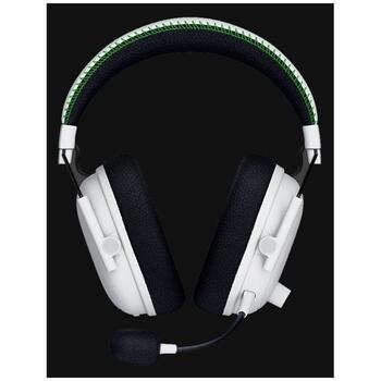 Razer BlackShark V3 Pro игровая гарнитура RZ04-05400400-R3M1, 50мм, 12-28000Гц, 32Ом, 70ч, ANC, Bluetooth 5.3, 2.4ГГц, USB-A (RZ04-05400400-R3M1)