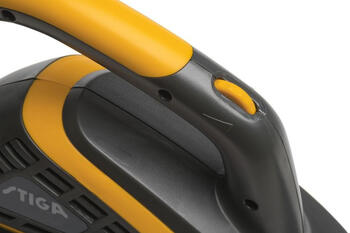 Воздуходувка-коллектор BL 130c V 2600 Вт 92 м/с 7 м3/мин 255260002 / ST1 STIGA (255260002/ST1)
