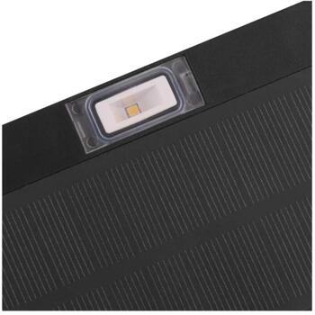 Emos LED светильник BRIXO ZG162S, 350 lm, 3,7 V, IP65, нейтральный белый, PIR датчик, 2 источника света (ZG162S)