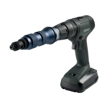 Rapid MultiRiveter 5001484 адаптер для клепки, 3,2-4,8 мм, 18 В, алюминиевый корпус, закаленная сталь (5001484)