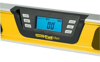 Уровень цифровой FatMax 40см 0-42-063 STANLEY (0-42-063)