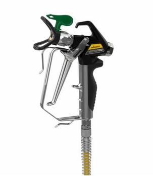 Krāsošanas ierīce SuperFinish 23 plus HEA SP 2384153 WAGNER (2384153)