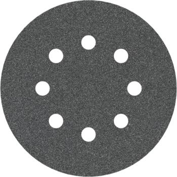 Slīppapīrs,akmenim,PEXGEX D=125mm,K120,5 gab., Ekscentra slīpmašīnām PRO F355 SLĪPDISKS, 2608605117, BOSCH (2608605117)