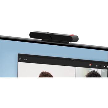 Lenovo ThinkCentre Tiny-in-One 24 (Gen 5) 12NAGAT1EU, 1920 x 1080, 250 cd/m², 1x HDMI, IPS, 60 Гц, 4 мс, KVM переключатель (12NAGAT1EU)