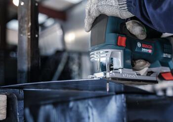 5 figūrzāģa asmeņi T 118 BOF, Figūrzāģiem PRO METAL CURVE T118EOF FIGŪRZĀĢA ASMENS, 2608634237, BOSCH (2608634237)