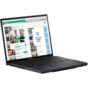Asus Zenbook Duo klēpjdators UX8406CA-PZ009W, 14