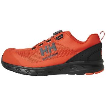 Helly Hansen рабочие ботинки Chelsea Evo Brz BOA 78245_290-36&HH, 36, S1P SRC ESD, алюминиевый подносок, стелька Ortholite (78245_290-36&HH)