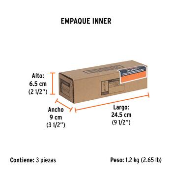 Плоскогубцы 180мм 17422 PPT-7R Truper (PPT-7R)