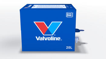Valvoline моторное масло SynPower STL 5W-30 914539, 20L, синтетическое, ACEA C3, API SP, Stellantis FPW9.55535/03 (914539)
