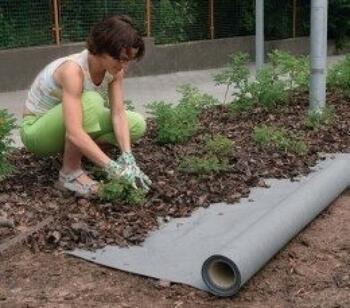 Геотекстиль GEOTEX STARKEDACH 1m 105050.m (105050.m)