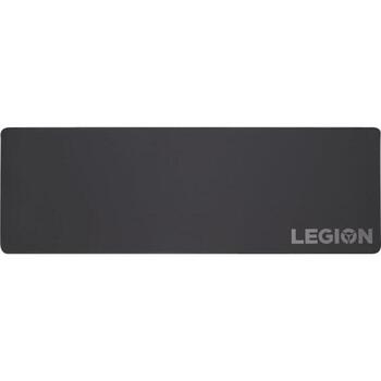 Lenovo Legion XL peles paliktnis GXH0W29068, 900x300x3 mm, melns, mikrošķiedras virsma, neslīdoša gumijas pamatne (GXH0W29068)