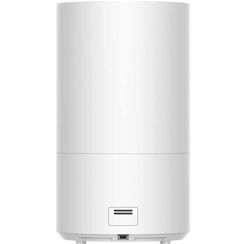 Xiaomi Smart Humidifier 2 умный увлажнитель воздуха 28Вт 4,5л 350мл/ч UV-C Mi Home белый BHR6026EU (BHR6026EU)