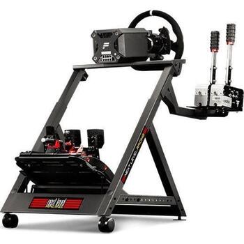 Next Level Racing адаптер платформы движения NLR-E013, 150 кг, анодированный алюминий, углеродистая сталь, серия Elite (NLR-E013)