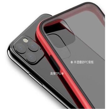 Unknown Brand Задняя крышка 103010495021, 5.8'', красный, TPU + PC, разъемный дизайн, 360° защита, защита камеры (103010495021)