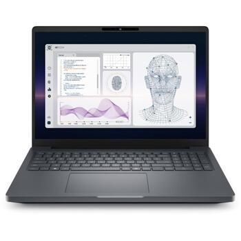 Dell Pro Max 16 Plus MB16250, 16